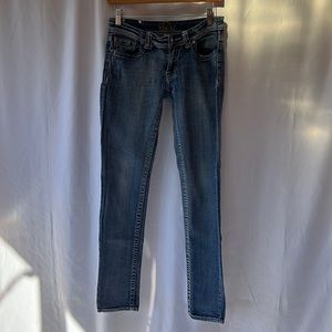 Red River Blue Jeans Size 7